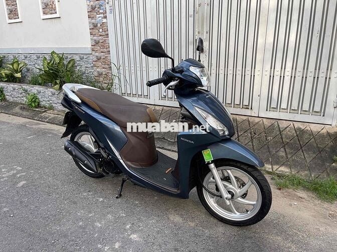 Vision 2020 khoá Smatkey bstp 9chủ máy zin xe đẹp