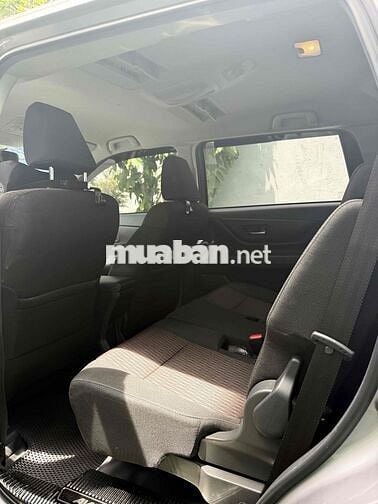Toyota Avanza Premio 2024 CVT - 50000 km