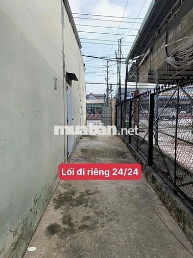 Cho thuê Phòng trọ ngay cổng kcn Trảng Bàng 800k, 🔥Miễn phí Máy Giặt