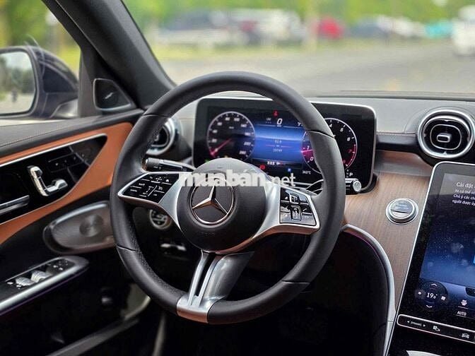 Mercedes Benz C200 Avantgarde Plus V1 Siêu Lướt