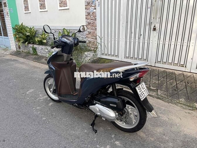 Vision 2020 khoá Smatkey bstp 9chủ máy zin xe đẹp