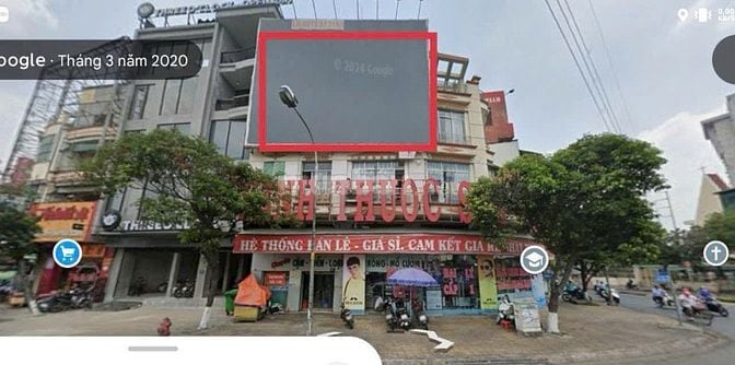 Cho thuê nhà nguyên căn số 9A Nguyễn Thị Nhỏ, Phường 9, Quận Tân Bình