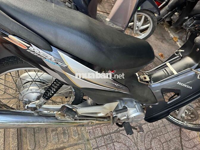 wave s thai 100 nguyên zin