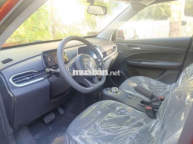 VinFast VF5 Plus 2025