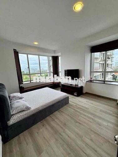 BÁN NHANH CĂN HỘ 3PN SUNRISE CITY SOUTH 129m2, GIÁ CHỈ 84tr/m2