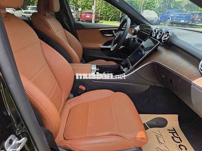 Mercedes Benz C200 Avantgarde Plus V1 Siêu Lướt