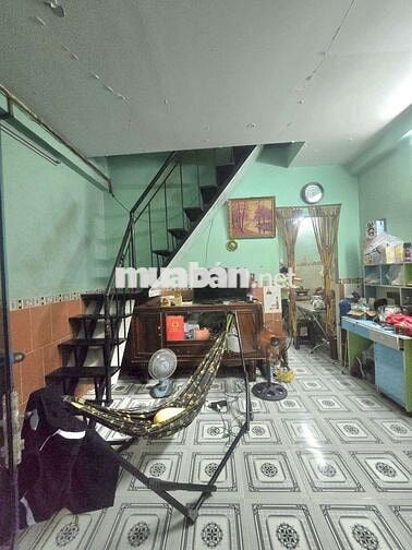Bán Nhà 3 căn  Hẻm xe Hơi _ trường thọ_ 265m²_8PN_SHR_chỉ 11.3 tỷ