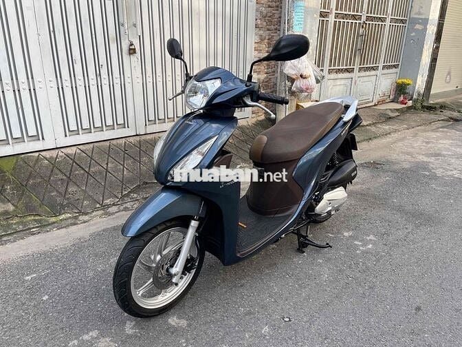 Vision 2020 khoá Smatkey bstp 9chủ máy zin xe đẹp