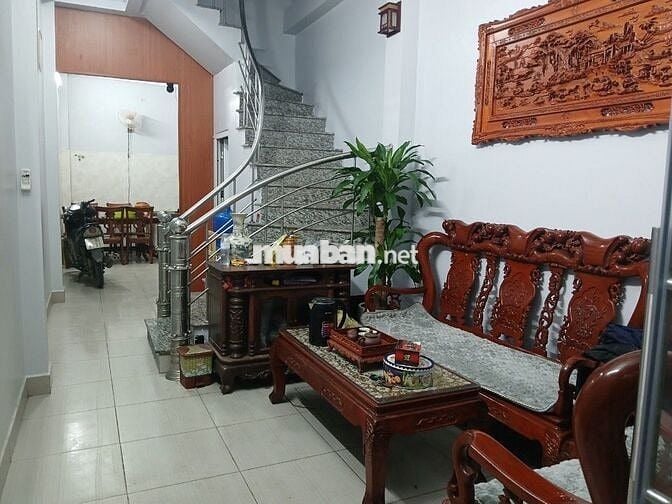 35m2 Minh Khai- Bắc Từ Liêm, gần Văn Tiền Dũng, QL32,Tây Thăng Long