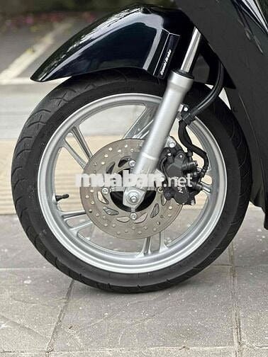 SH125 CBS 2023 siêu lướt - Trả trước 40tr nhận xe✅