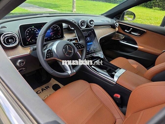 Mercedes Benz C200 Avantgarde Plus V1 Siêu Lướt
