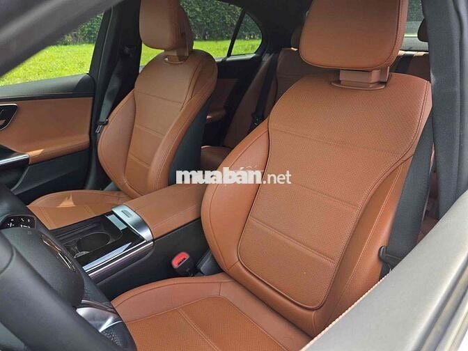 Mercedes Benz C200 Avantgarde Plus V1 Siêu Lướt