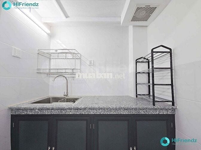 Phòng Trọ Cửa Sổ Trời Gác Cao Giá Rẻ Gần Khu Chế Xuất Quận 7