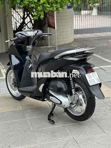 SH125 CBS 2023 siêu lướt - Trả trước 40tr nhận xe✅