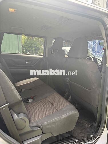 Toyota Avanza Premio 2024 CVT - 50000 km
