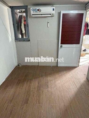 Phòng trọ bình dân Khu vực Phường Hoà Hưng (Quận 10 cũ)
