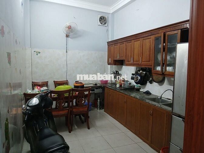 35m2 Minh Khai- Bắc Từ Liêm, gần Văn Tiền Dũng, QL32,Tây Thăng Long