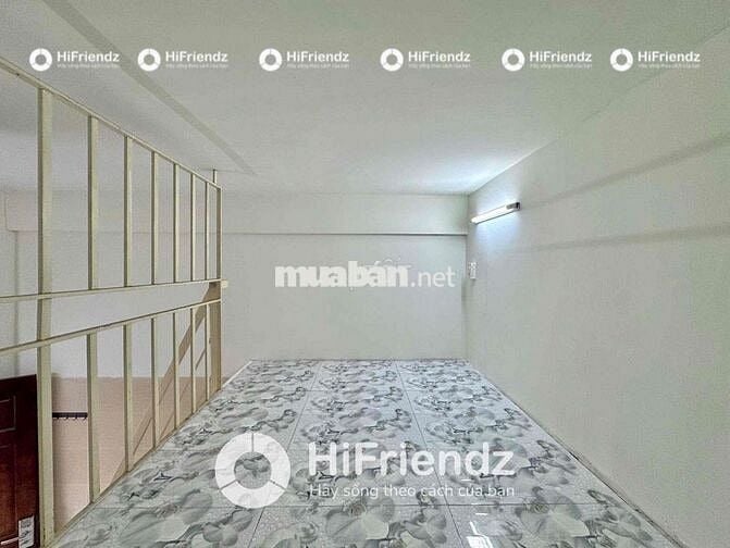 SIÊU PHẨM DUPLEX - THANG MÁY - NẰM GẦN AEON MALL BÌNH TÂN