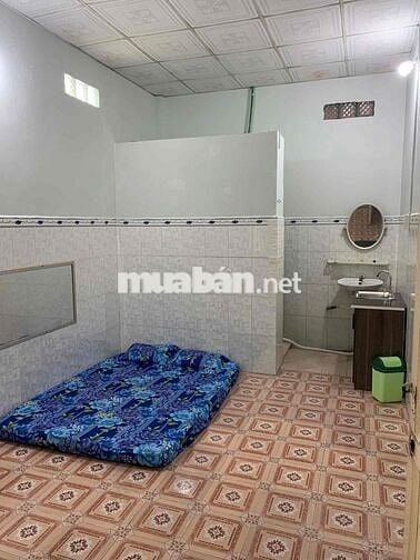 Cho thuê Phòng trọ ngay cổng kcn Trảng Bàng 800k, 🔥Miễn phí Máy Giặt
