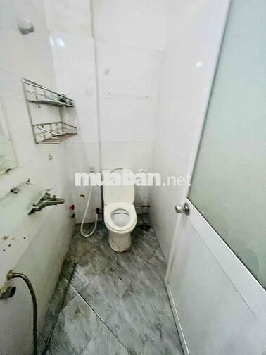 cho thuê tầng trệt ở được gia đình