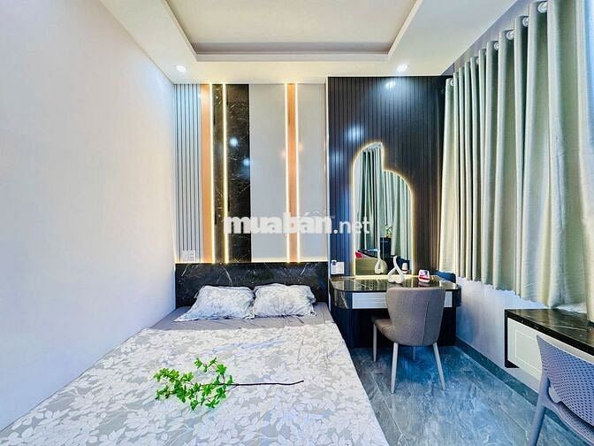 🔴🆘 Nhà quận Thanh Khê 🆘 3 tầng 3pn đường Bàu Hạc 1 ngay trung tâm tp
