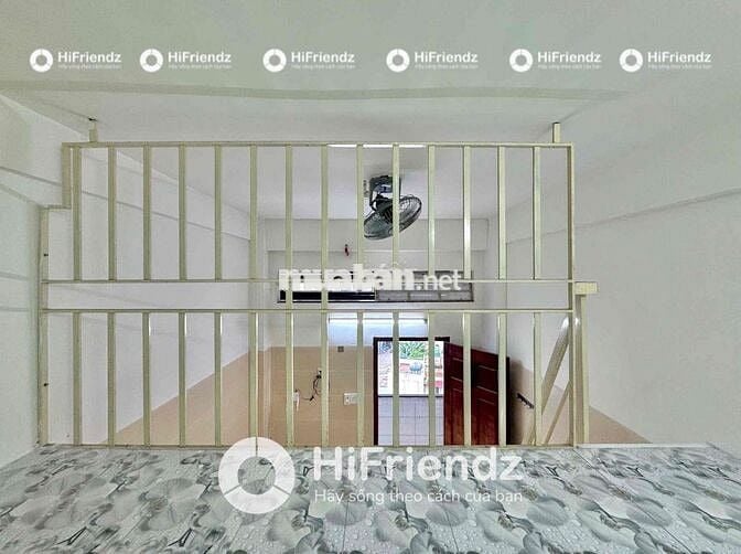 SIÊU PHẨM DUPLEX - THANG MÁY - NẰM GẦN AEON MALL BÌNH TÂN