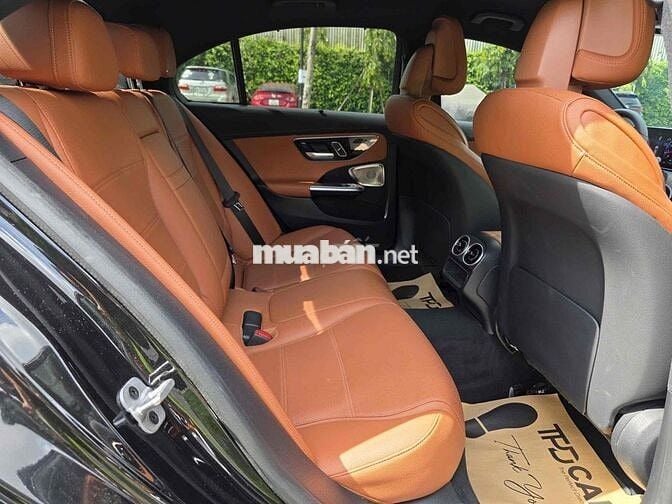 Mercedes Benz C200 Avantgarde Plus V1 Siêu Lướt