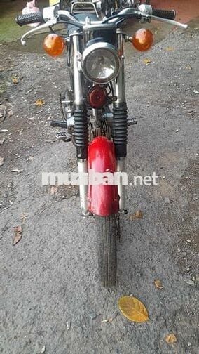 Honda 67 50cc bst 63 tièn giang
