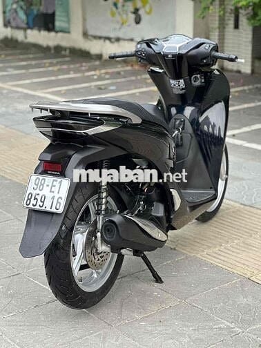 SH125 CBS 2023 siêu lướt - Trả trước 40tr nhận xe✅