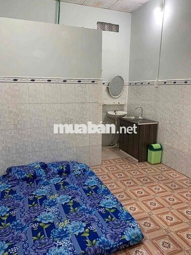 Cho thuê Phòng trọ ngay cổng kcn Trảng Bàng 800k, 🔥Miễn phí Máy Giặt