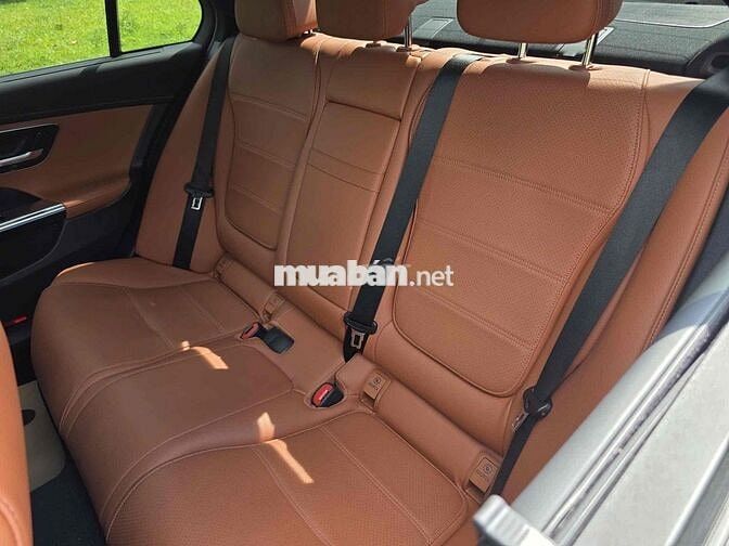 Mercedes Benz C200 Avantgarde Plus V1 Siêu Lướt