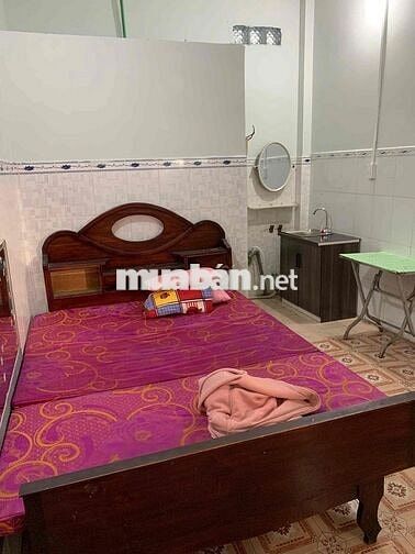 Cho thuê Phòng trọ ngay cổng kcn Trảng Bàng 800k, 🔥Miễn phí Máy Giặt