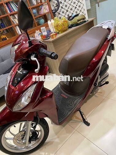 Xe Vision 2022 (ảnh thật 100%) còn mới 98% B.Tân