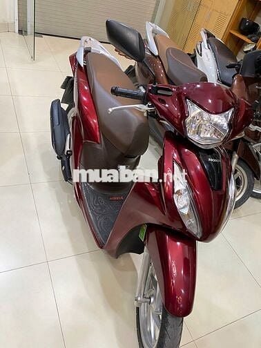 Xe Vision 2022 (ảnh thật 100%) còn mới 98% B.Tân