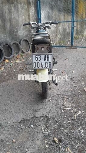 Honda 67 50cc bst 63 tièn giang