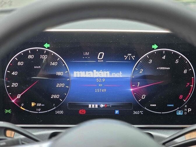 Mercedes Benz C200 Avantgarde Plus V1 Siêu Lướt