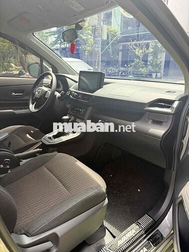 Toyota Avanza Premio 2024 CVT - 50000 km