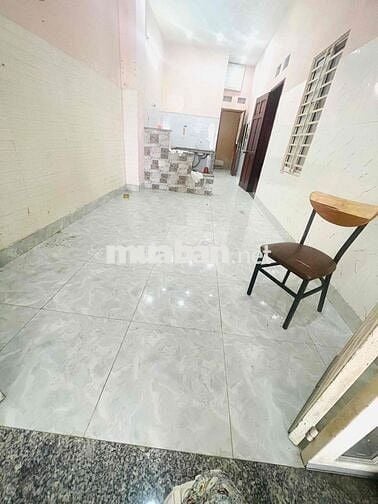 cho thuê tầng trệt ở được gia đình