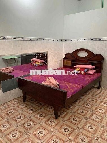 Cho thuê Phòng trọ ngay cổng kcn Trảng Bàng 800k, 🔥Miễn phí Máy Giặt