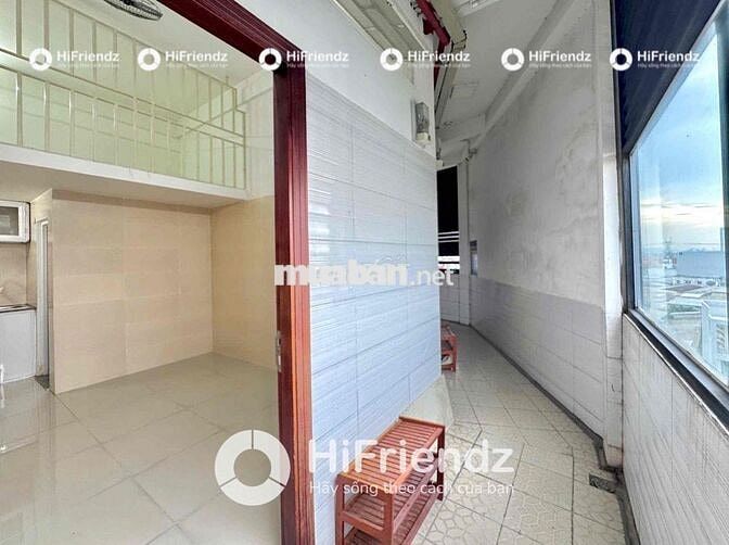 SIÊU PHẨM DUPLEX - THANG MÁY - NẰM GẦN AEON MALL BÌNH TÂN