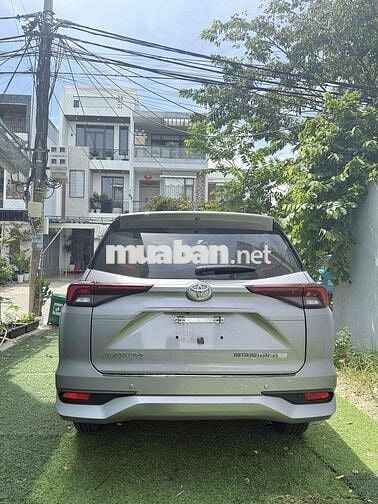 Toyota Avanza Premio 2024 CVT - 50000 km
