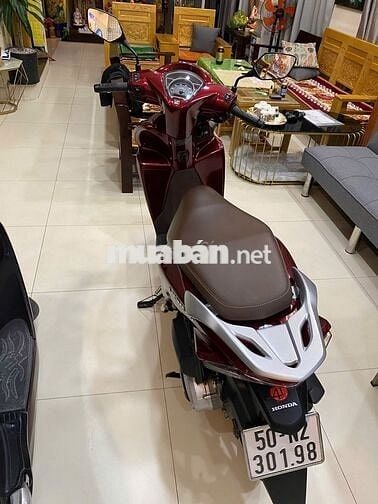 Xe Vision 2022 (ảnh thật 100%) còn mới 98% B.Tân
