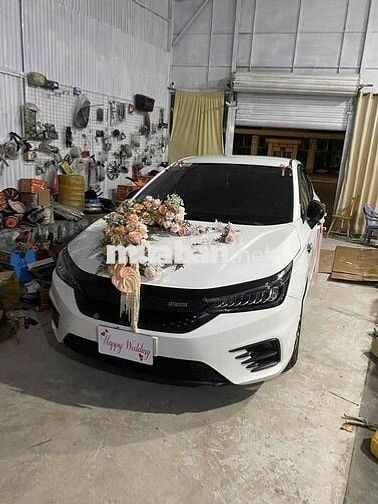 Honda City 2021 1.5 RS - 100000 km