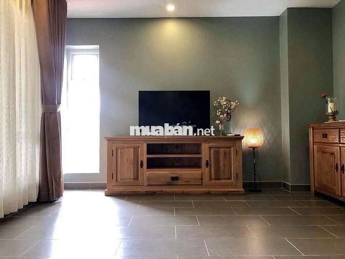 Cho thuê chung cư mini đẹp ở Cao Thị Chính, 9 triệu, Q7, HCM