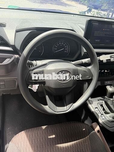 Toyota Avanza Premio 2024 CVT - 50000 km