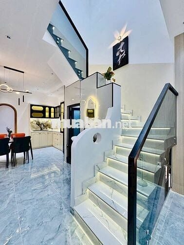 Nhà 47m2 Thích Quảng Đức 1T1L 3PN chỉ 4Tỷ850 – Không nhanh là hết đó