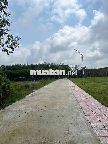 ĐẤT NGAY KCN CHƠN THÀNH - GIÁ RẺ