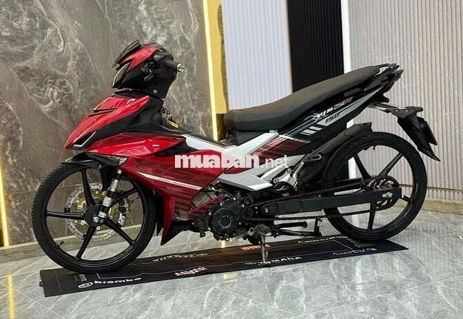 Exciter 150 65zz Trả Trước 15Tr Góp Bao Nợ Xấu