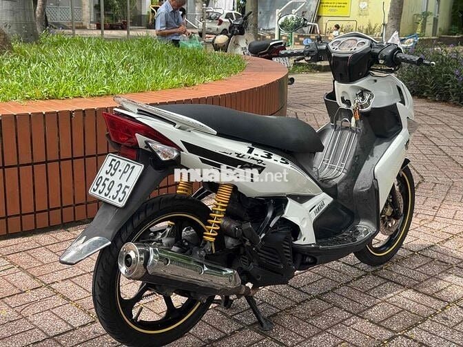 Bán Novo 4 bstp giao vavet và chưng minh chủ