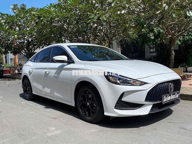 MG MG5 2024 - 14900 km
